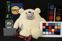 最高像素全画幅单反索尼α900详尽评测(7)