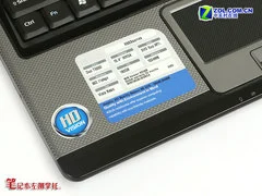 游戏新选择 独显迅驰4华硕X55S本评测 