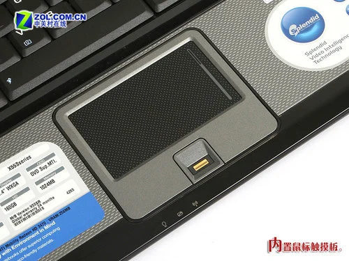 游戏新选择 独显迅驰4华硕X55S本评测 