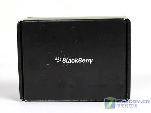 黑莓华丽转身 BlackBerry Bold评测上篇 