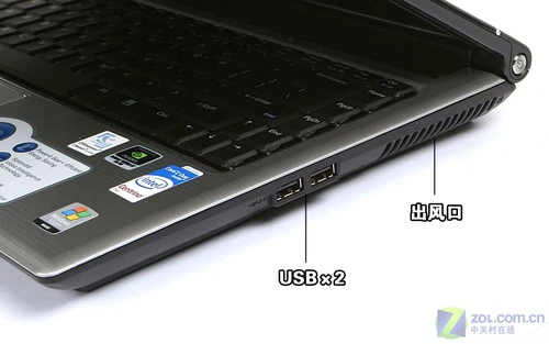 86GT鏖战四大游戏 华硕F8H游戏本评测 86GT鏖战四大游戏 华硕F8H游戏本评测