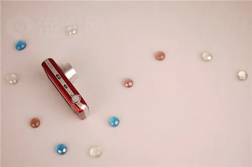 不仅是配置强大 明基卡片机T1260评测