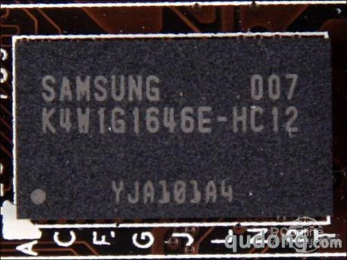 节能开核一起上映泰890GX主板开核评测(4)