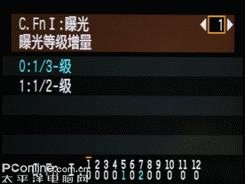 以画质取胜入门单反佳能1000D深度评测(8)