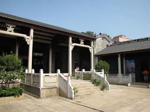 压倒性长焦力量20倍光变佳能SX10IS评(7)