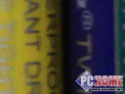 强悍的全画幅中端单反佳能50D详尽评测(10)