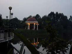 乐趣触摸拍摄体验3寸大屏明基T850评测(5)