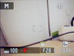 秀外慧中的选择尼康便携S710综合评测(5)