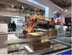 2016世界机器人大会十五个不能不看的机器人