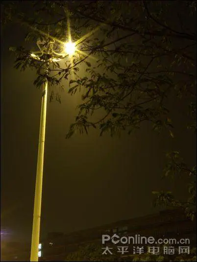 秀外慧中的选择尼康便携S710综合评测(12)