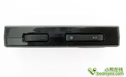 70小时超长续航简约昂达VX515功能评测(3)