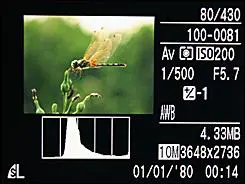 压倒性长焦力量20倍光变佳能SX10IS评(5)