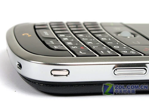 黑莓华丽转身 BlackBerry Bold评测上篇 