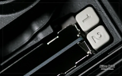 尼康D3X 尼康D3X