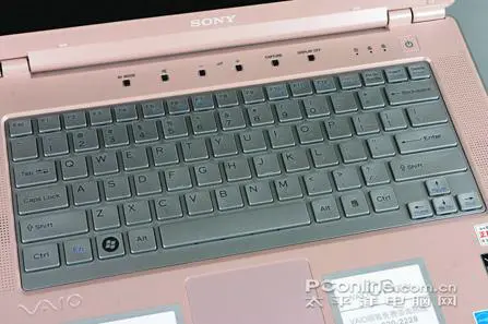 T5850威力如何索尼VGN-CR382评测(3)