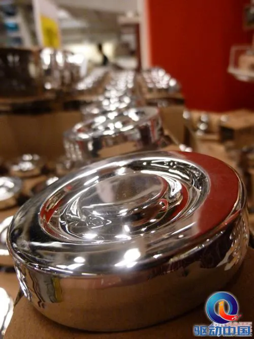 掌控在你手 松下SZ5远程拍试用评测