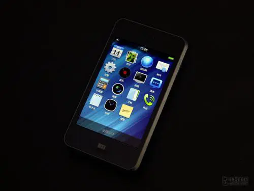 与iPhone一决高下魅族超强手机M8评测(5)