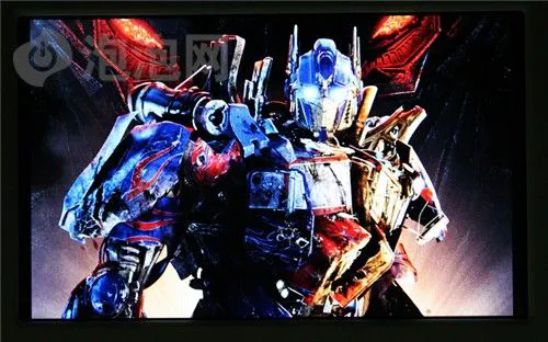 4.3吋全高清新标准 艾诺V7000HDA评测