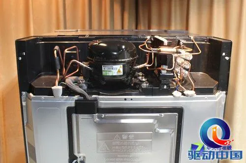 性能强劲创新十足 松下新多门冰箱测试