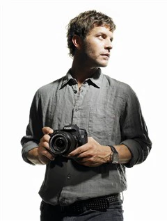 出色1500万像素 佳能50D国外评测样片