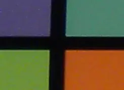 顶级全手动消费旗舰尼康高端P6000评测(8)