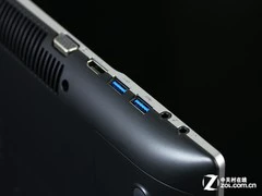 霸气大屏游戏本 三星Series 5 550P评测 