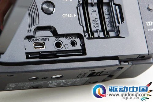 高素质家用旗舰 佳能HF S30摄像机评测