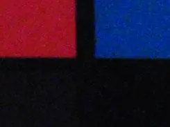 可拍摄视频的数码单反尼康D90详尽评测(8)