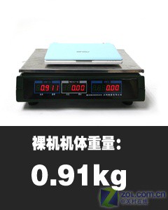 开始忘记笔记本 4款主流UMPC横向评测 