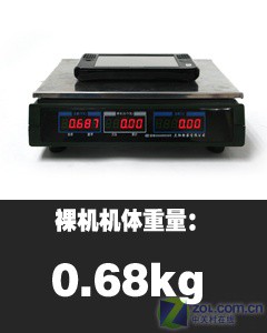 开始忘记笔记本 4款主流UMPC横向评测 