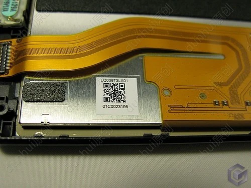 这个激情了 PSP go实机完全拆解大评测 