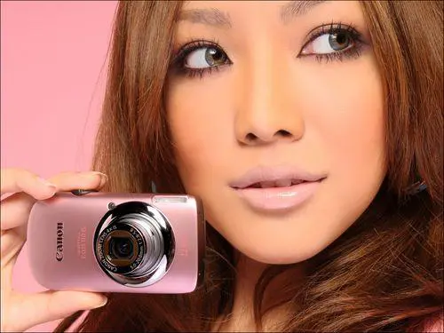 宽屏高清大广角佳能IXUS110IS评测(2)