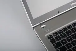 金属机身精致做工三星Q430笔记本评测(2)