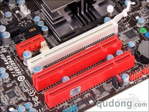 节能开核一起上映泰890GX主板开核评测(4)