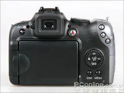 压倒性长焦力量20倍光变佳能SX10IS评(2)