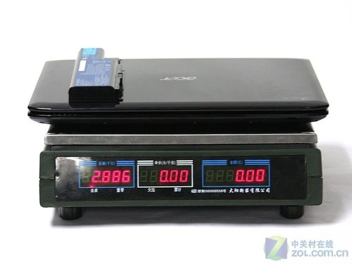 双显卡切换 配GT240独显宏碁5935G评测 