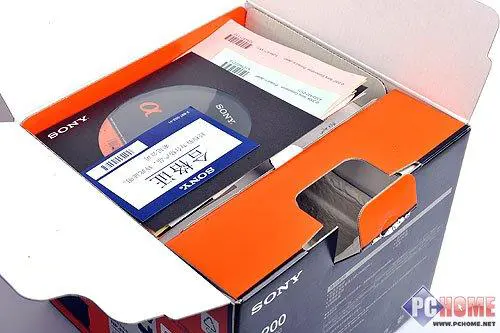 走向高端索尼首款全画幅单反α900评测(3)