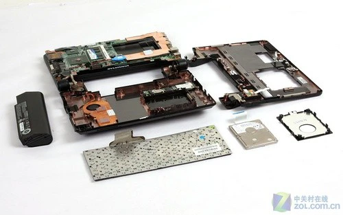 质量究竟如何?1599元山寨本深度评测 质量究竟如何?1599元山寨本深度评测