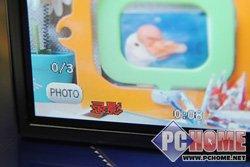 精致小巧时尚卡片DC索尼T500详细评测(5)