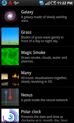 3.7寸超级AMOLED+Touchwiz3.0