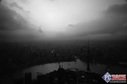 走向高端索尼首款全画幅单反α900评测(22)