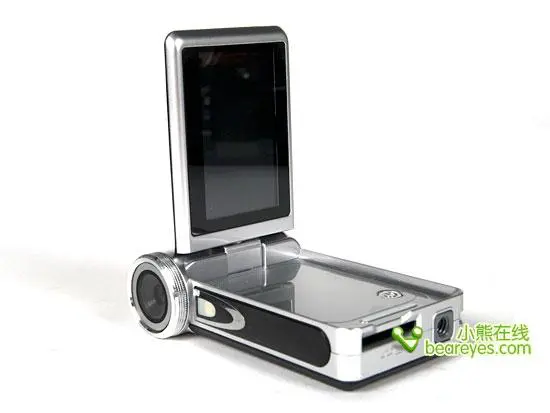 走另类路线平民级高清菲星HDV782评测