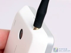 Android机皇来袭 多普达"Hero"首发评测 