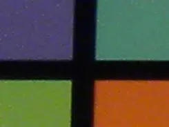 顶级全手动消费旗舰尼康高端P6000评测(8)