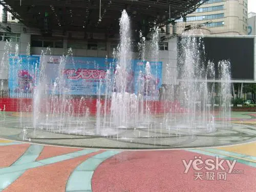 国产DC也能拍高清爱国者T1200详细评测(17)