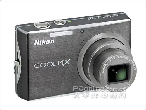 秀外慧中的选择尼康便携S710综合评测(14)