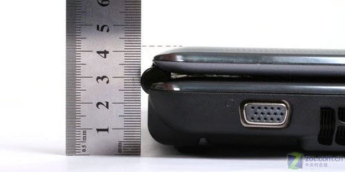 5999元双核独显! 东芝M306热门本评测 