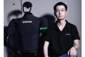 昨夜今晨：腾讯回应遭米哈游起诉 宇树科技第四季度启动IPO