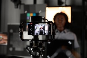 传音 & DXOMARK联合影像实验室落成，重构移动影像测评新标准