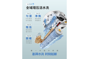 双十一活水扫地机对决：谁才是3000元档最值得入手的真“全能选手”？